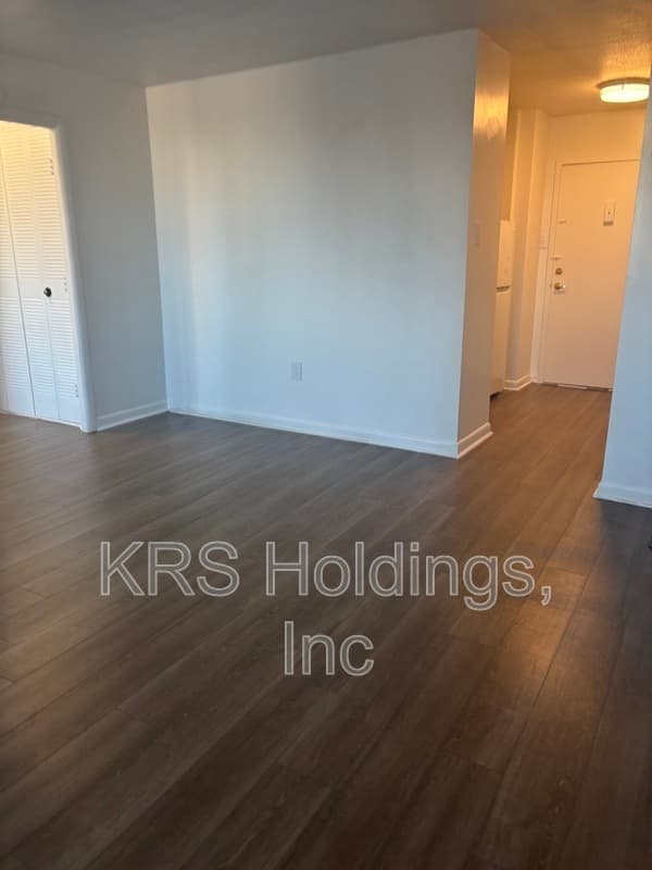Richmond Apartment: 311 W Franklin St