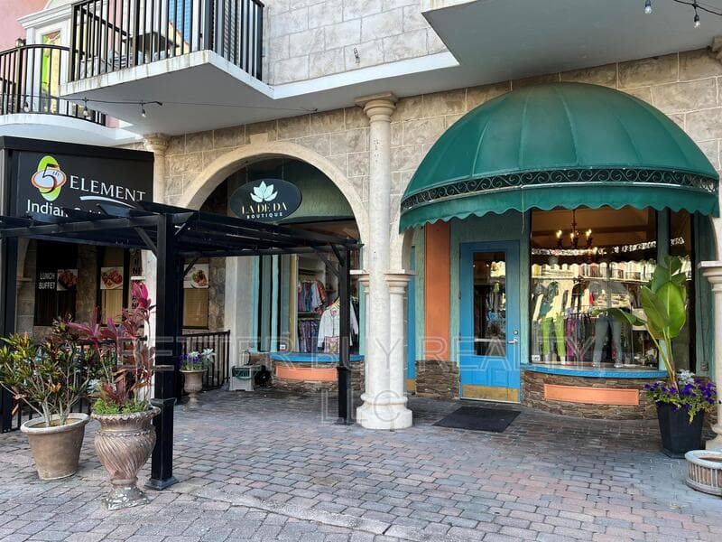 Palm Coast Condo: 101 Palm Harbor Parkway