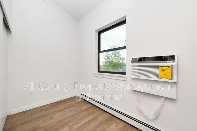 Boulder Condo: 2301 Pearl Street