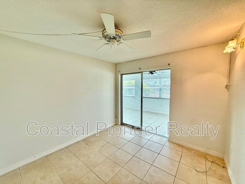 New Port Richey Condo: 5111 Amulet Dr