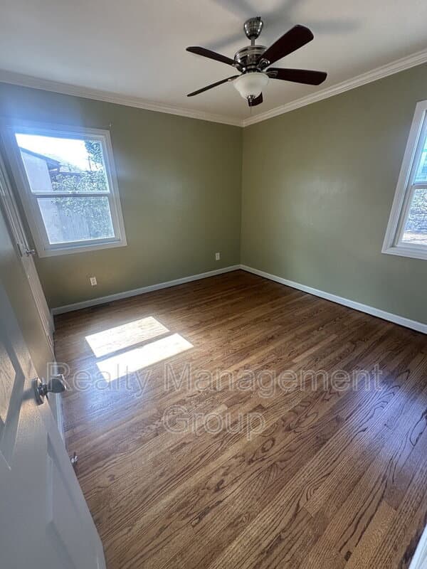 San Diego House: 3134 55th Street