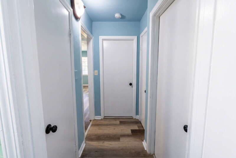 Forest Park House: 4505 Glade Road