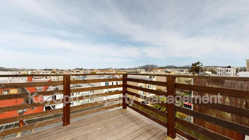San Francisco Condo: 432 26th Avenue