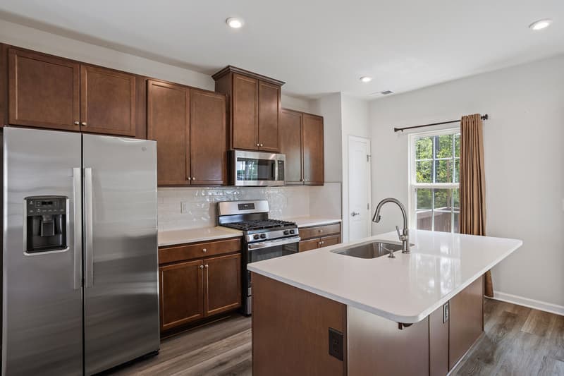 Durham Condo: 915 Romeria Drive - 1