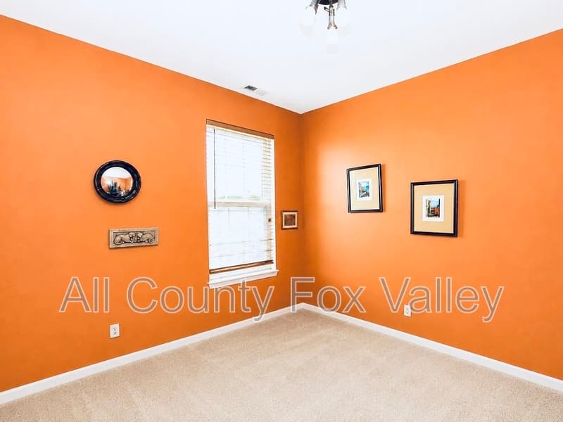 Woodstock Townhome: 2970 Strauss Court