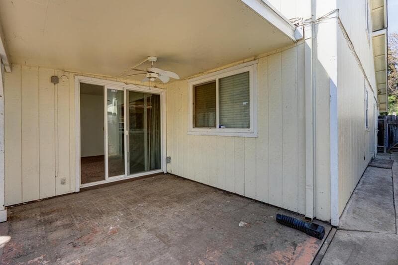 Merced House: 2768 Saratoga Avenue