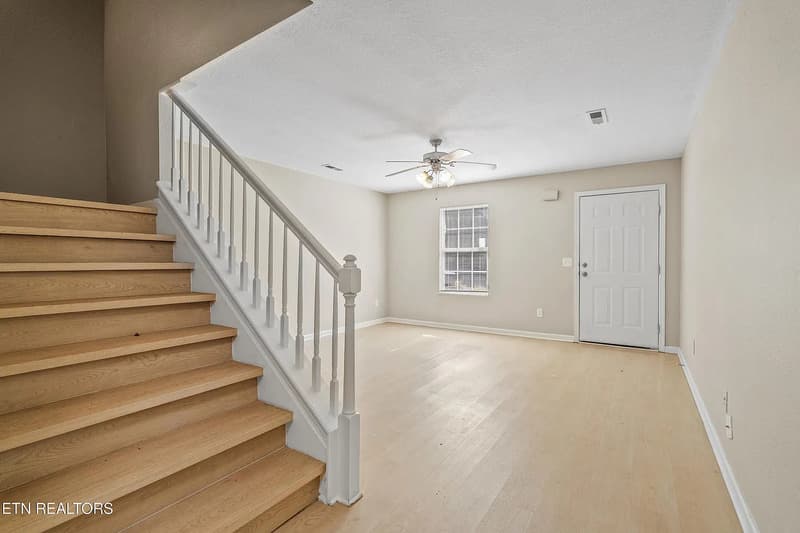 Knoxville Townhome: 8709 Mowbray Way