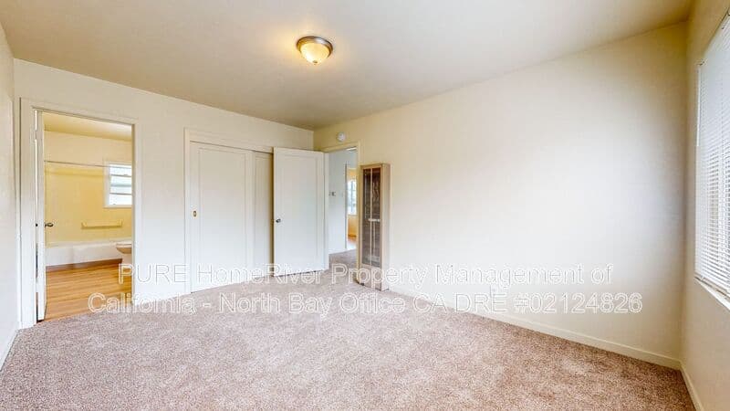 Santa Rosa House: 4942 Sonoma Hwy