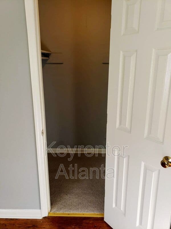 Decatur Condo: 1596 Line Circle