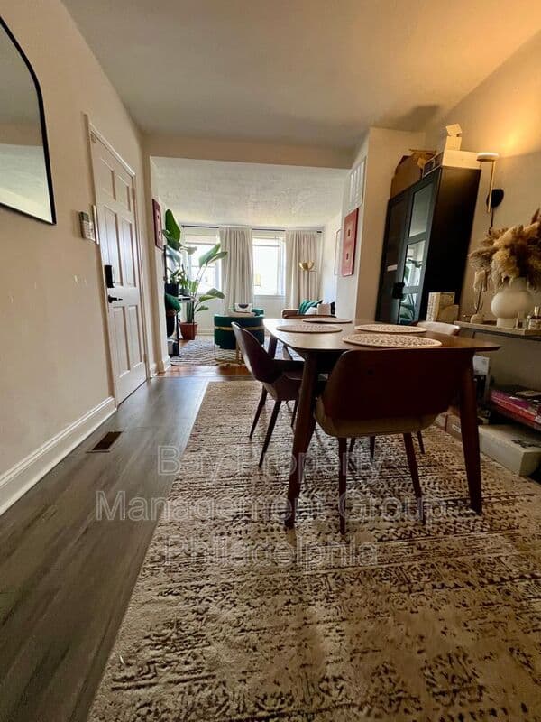 Philadelphia Condo: 5411 W Berks St
