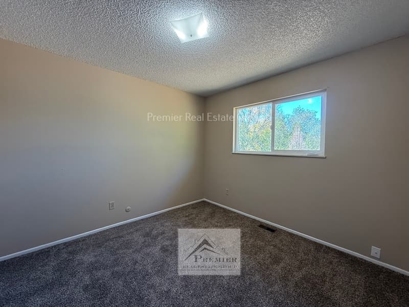 Colorado Springs House: 7120 Tilden St