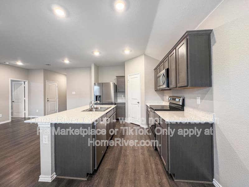 Josephine House: 603 Chuck Wagon Dr