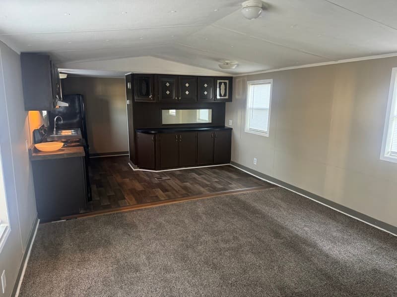 Fayetteville House: 2612 Cattail Cir