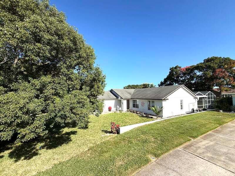 Hudson House: 13636 Dunwoody Court