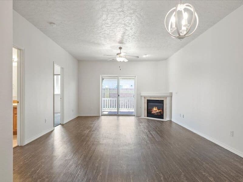 Pasco Townhome: 9604 Mia Lane