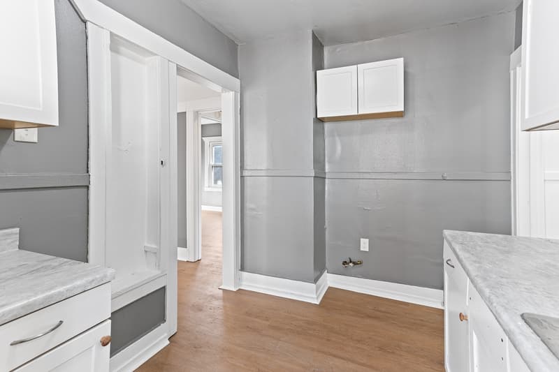 Detroit Condo: 2045 Clements Street - 2