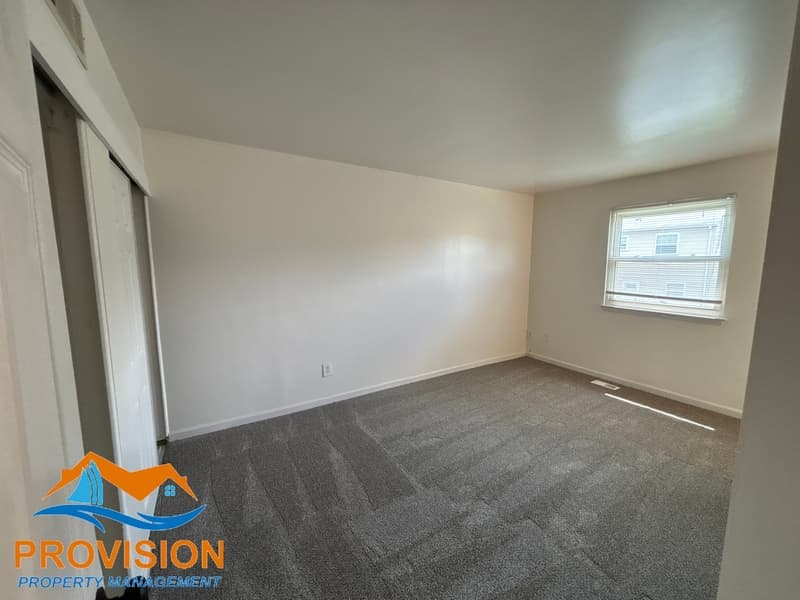 Glen Burnie Townhome: 463 Longtowne Ct