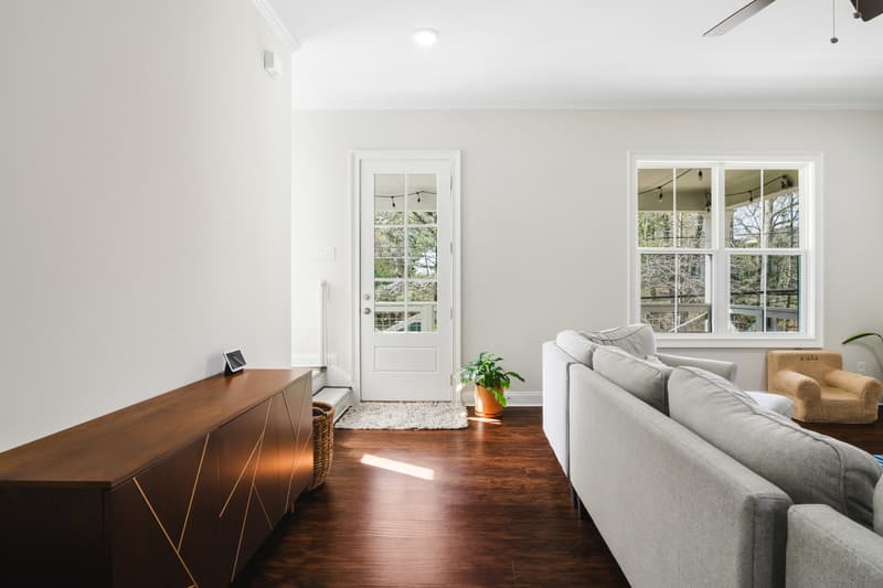 Atlanta House: 2369 Rover Court