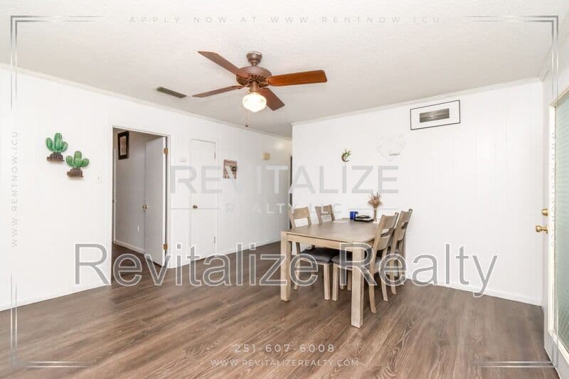 Mobile House: 786 Kasserine Pass