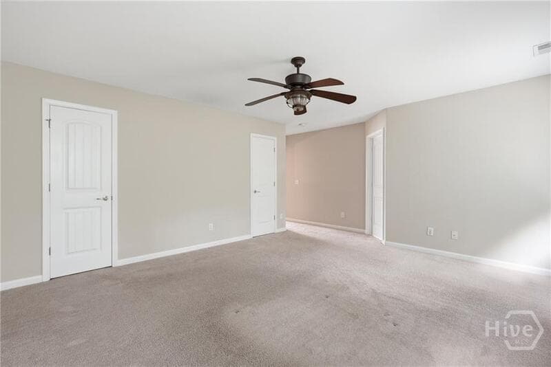 Richmond Hill House: 380 Summer Hill Way