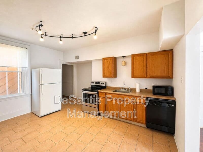 Pittsburgh Condo: 1822 Niggel Street