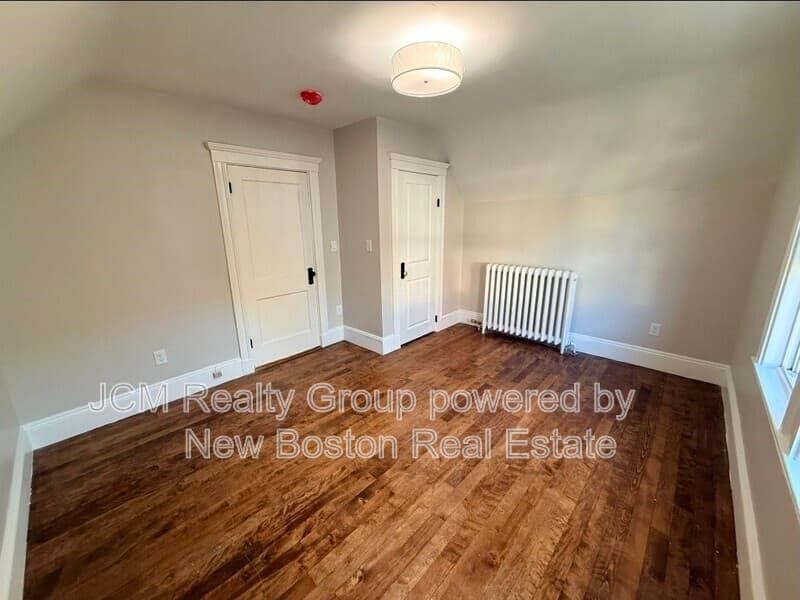 Roslindale Condo: 648 South Street