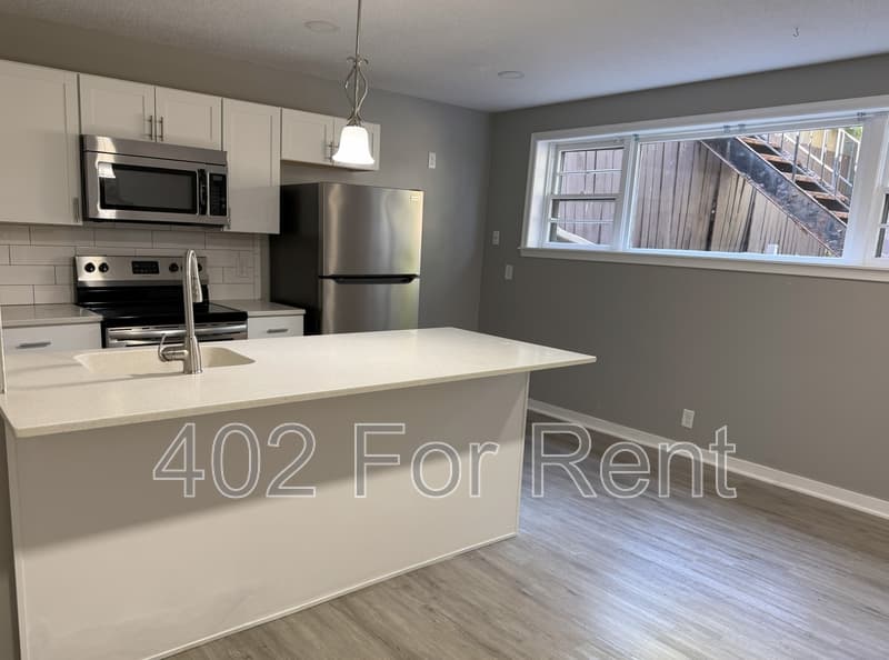 Omaha Condo: 1010 South 29th Street - 7