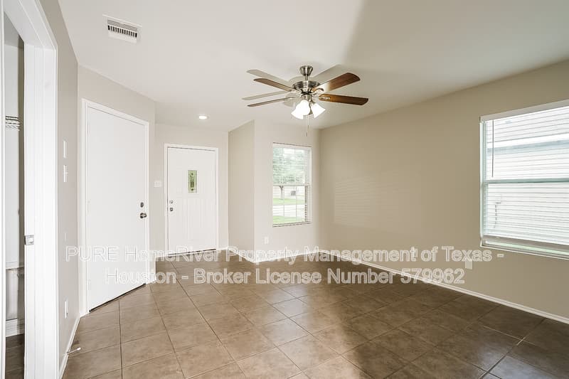 Richmond House: 19135 Jordans Landing Ln