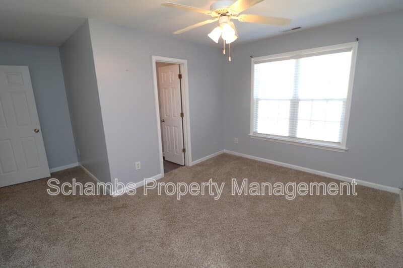 Clayton House: 410 Whitehall Ct