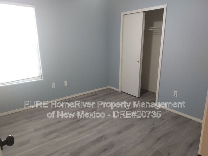 Rio Rancho House: 3652 Oasis Springs Rd NE