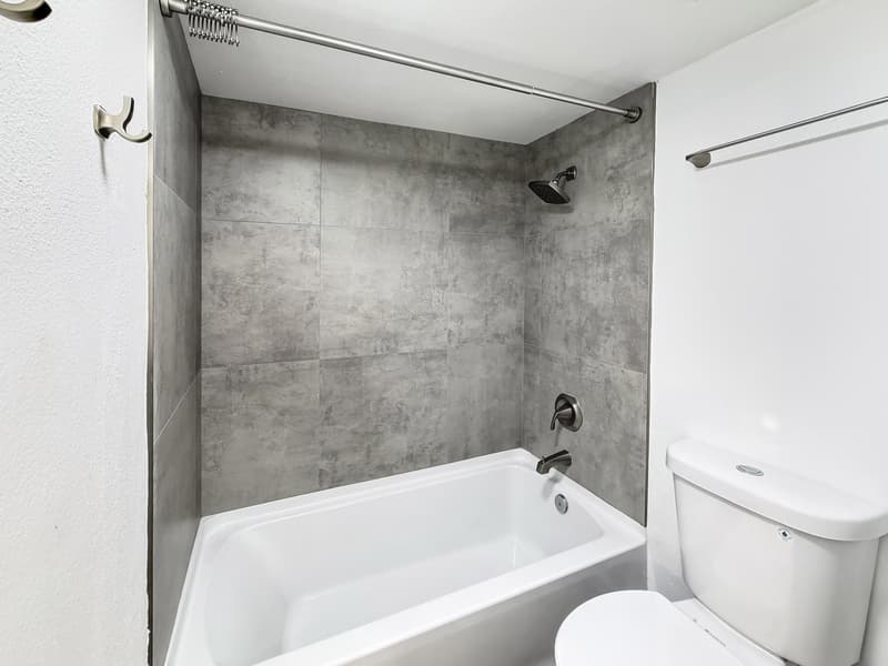 San Diego Condo: 1270 Cleveland Avenue - 217