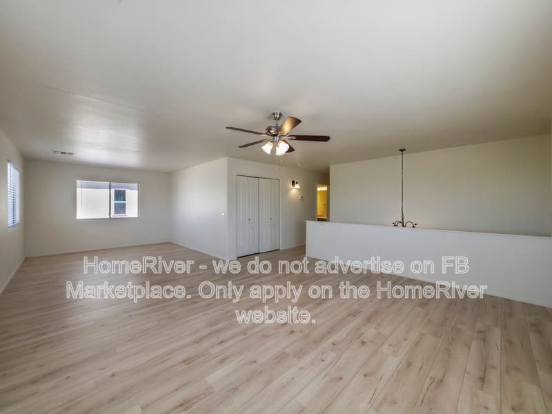 Maricopa House: 42706 W Hillman Dr