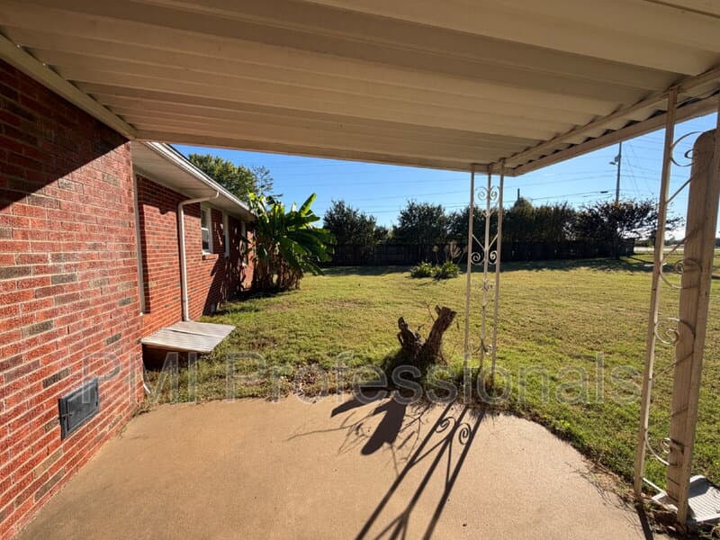 Murfreesboro House: 2988 Parkwood Drive