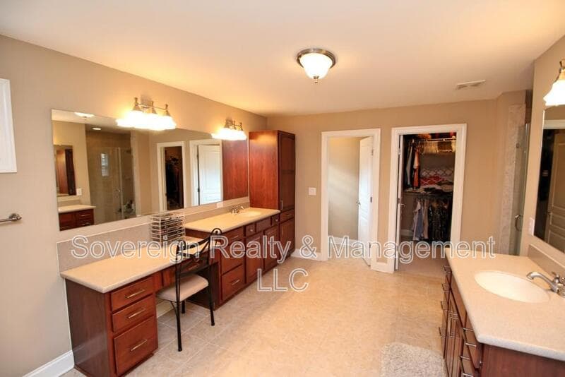 Powder Springs House: 2217 Chaseford Ln