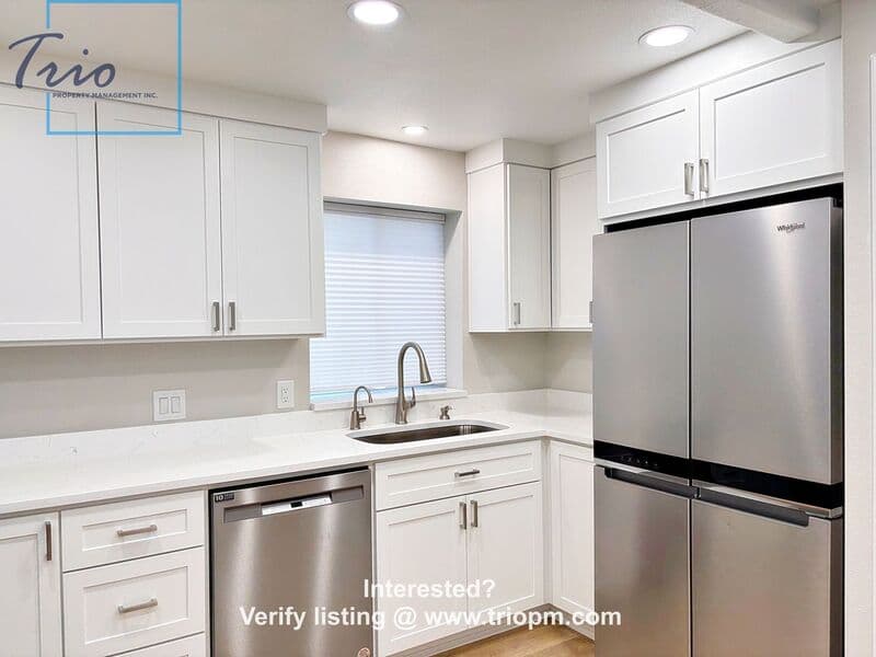 Eugene House: 2693 Chula Vista Boulevard