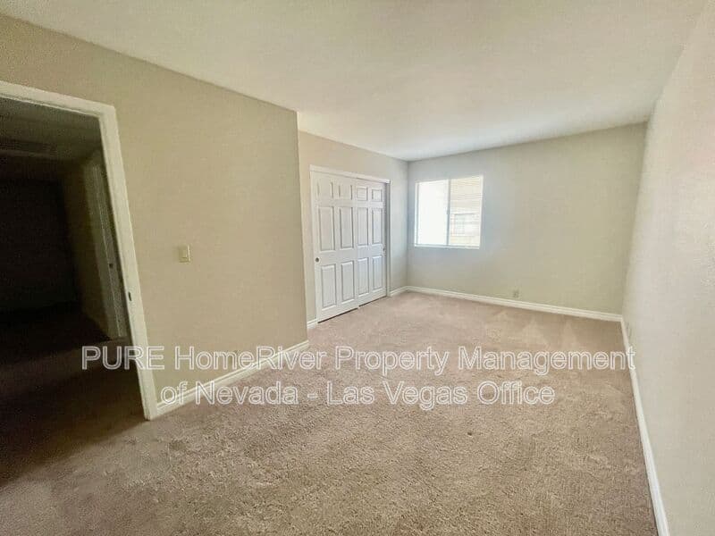 Las Vegas House: 5140 Indian River Dr