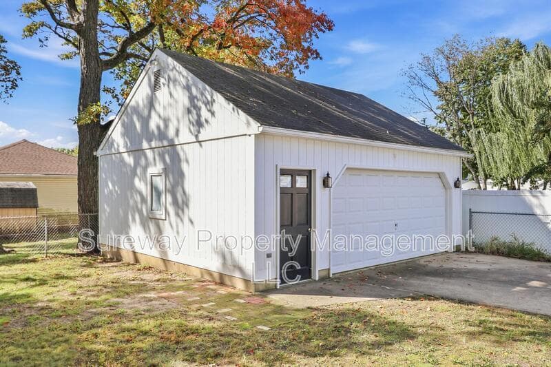 Delran House: 304 Brown Street