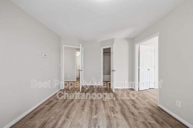 Ooltewah House: 5637 Tucker Rd