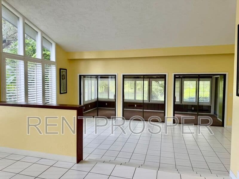 Haines City House: 107 Canterbury Drive