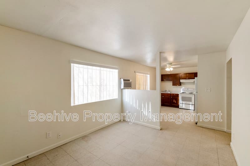 Phoenix House: 1040 N 28th St