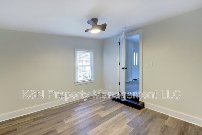 Savannah Condo: 543 East Harris Street