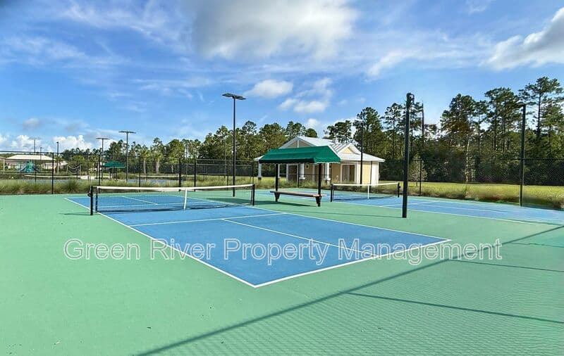 Green Cove Springs House: 3174 Rustic Deer Way