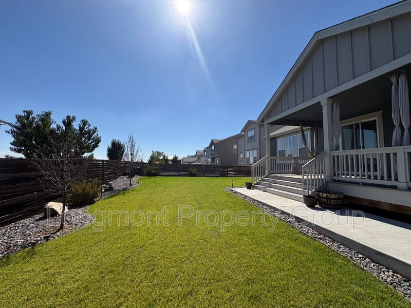 Firestone House: 5258 Inland Ave