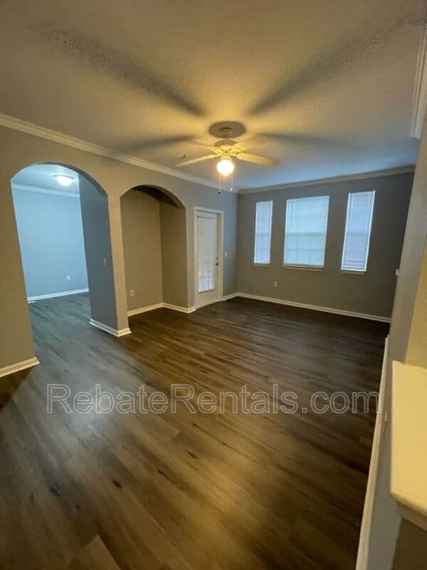 Jacksonville Condo: 10075 Gate Parkway