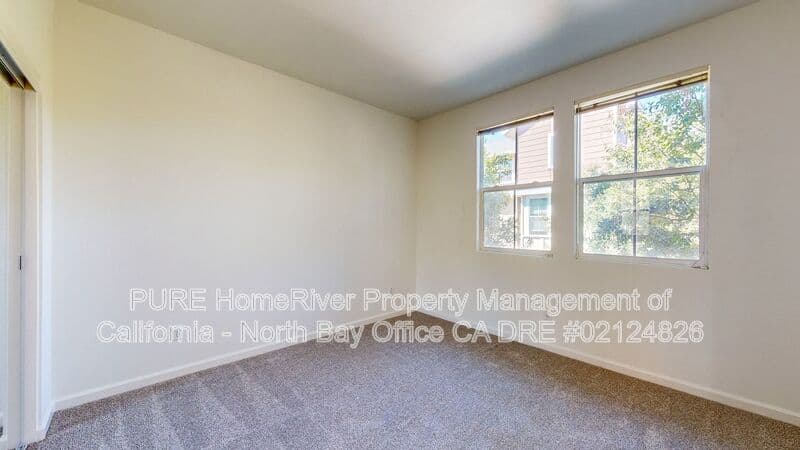 Santa Rosa Condo: 2270 Chanate Road