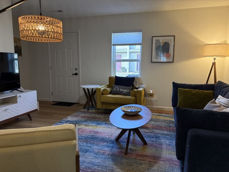 Fayetteville Condo: 2630 Kantz Drive