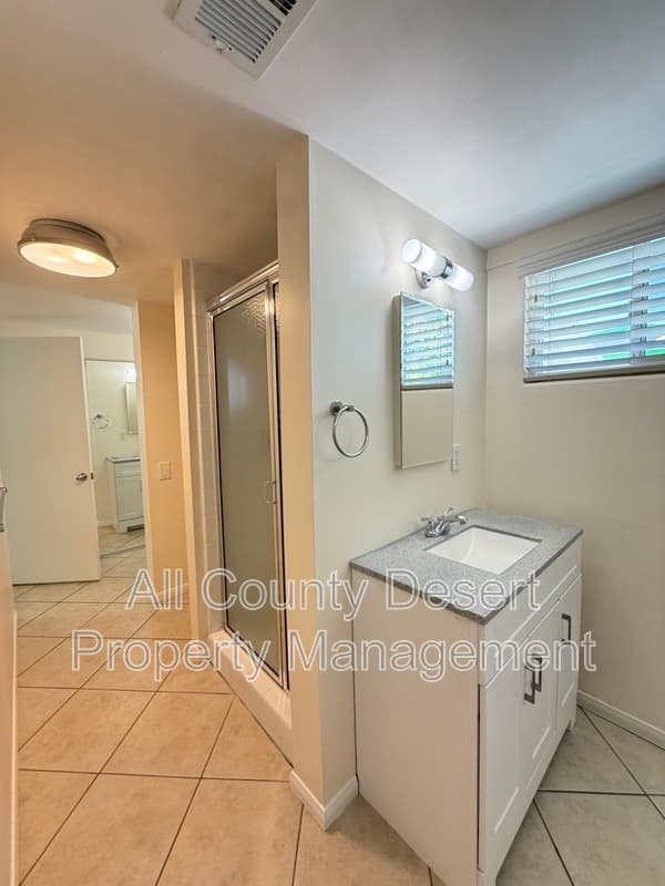 Palm Desert House: 74069 Velardo Drive