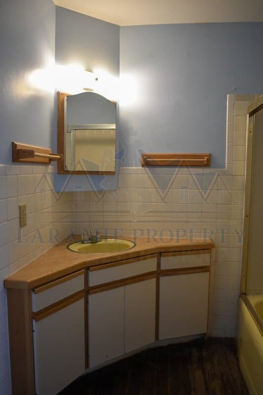 Laramie Condo: 358 N 5th