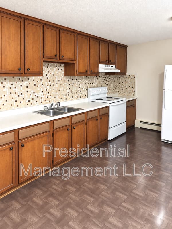 Waterbury Condo: 300 Hill St