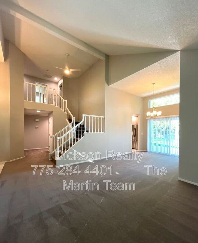 Sparks House: 5256 Santa Lupe Avenue